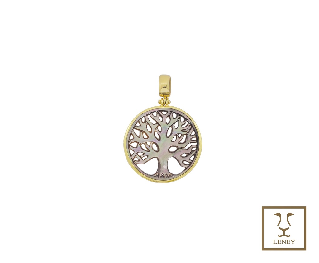 DIJE ARBOL DE LA VIDA