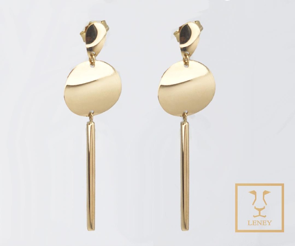 ARETE LARGO 58MM PLATILLO