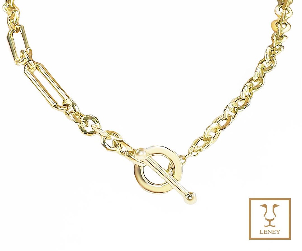 CADENA MIXTA ROLL ON PLANO