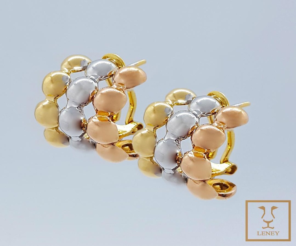 ARETE VAN CLEEF PERLEE