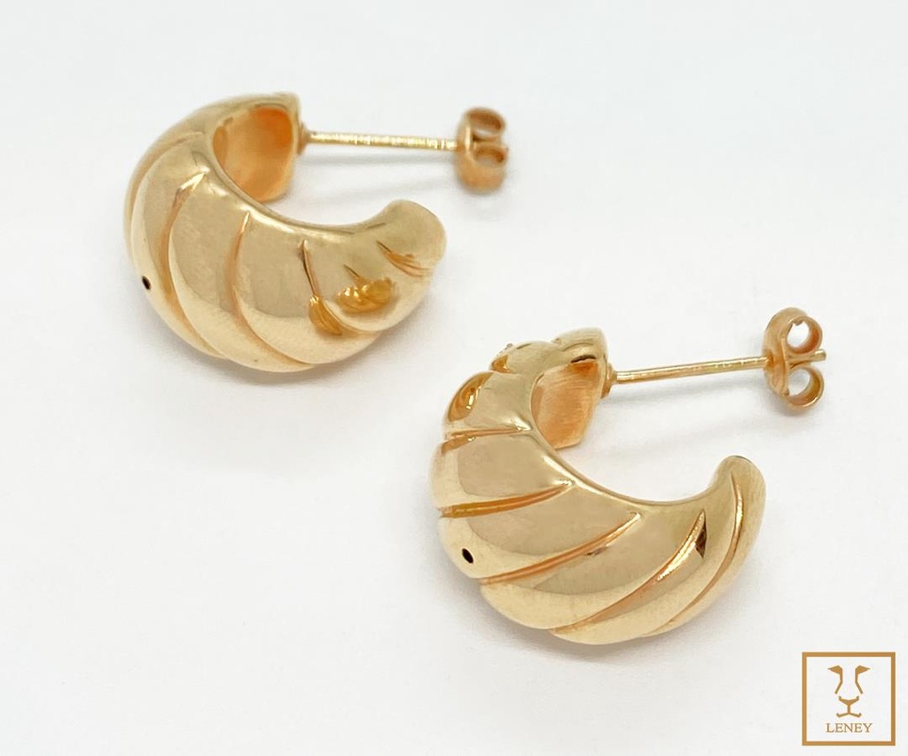 ARETE ELECTROFORMATURA BOMBACHO ENTORCHADO