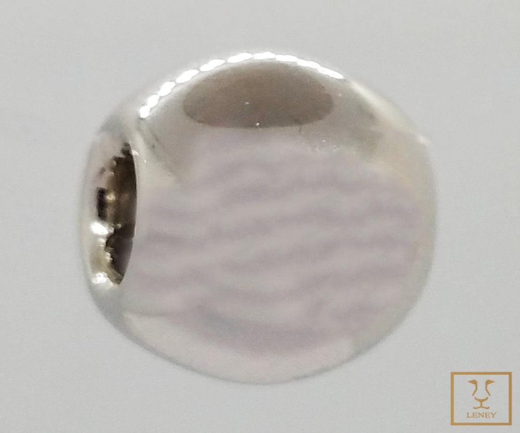 DIJE SEPARADOR ESFERA ATACHADA