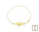 PULSERA NINO TOUS CALADO