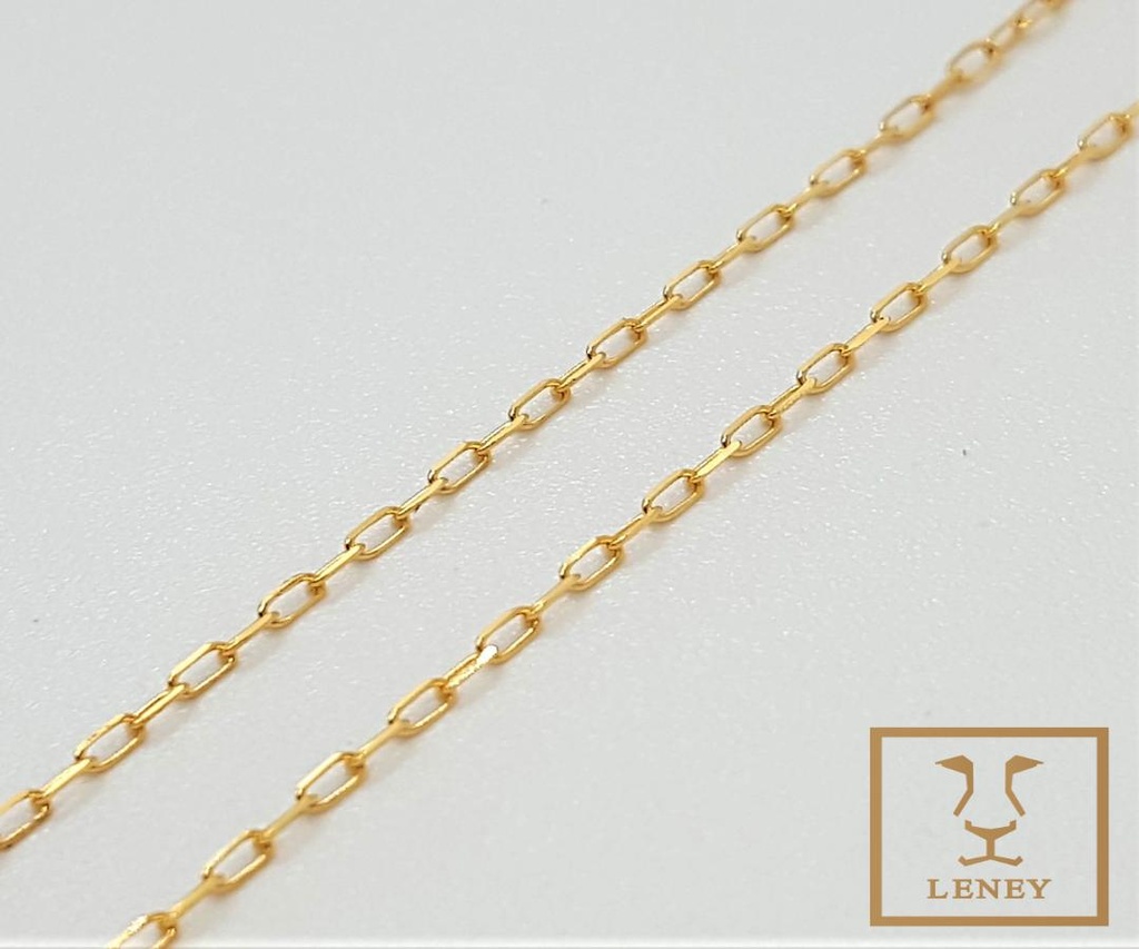 CADENA RADA O FORZATINA