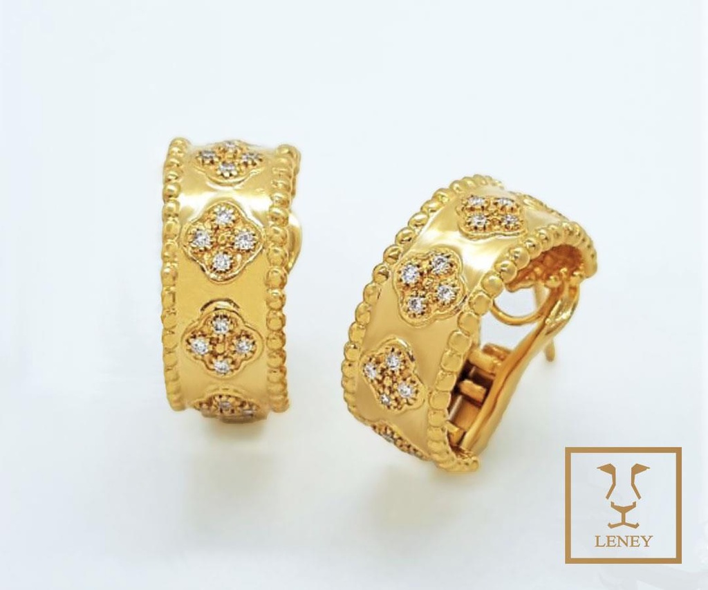 ARETE VAN CLEEF & ARPELS