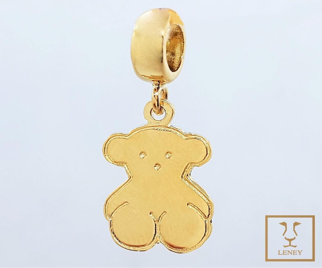 DIJE SEPARADOR OSO TOUS