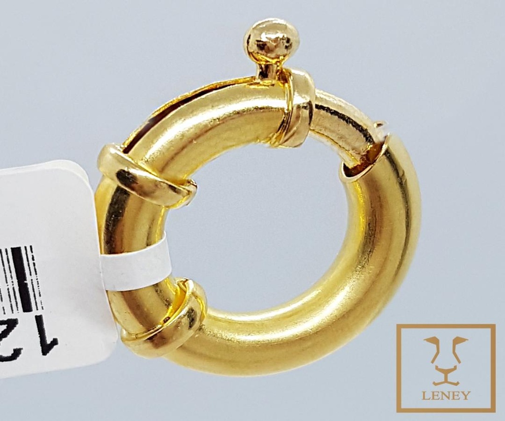 LLAVES O SEGURO DE CADENA