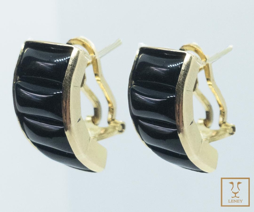 ARETE CINTILLO ANCHO 10MM