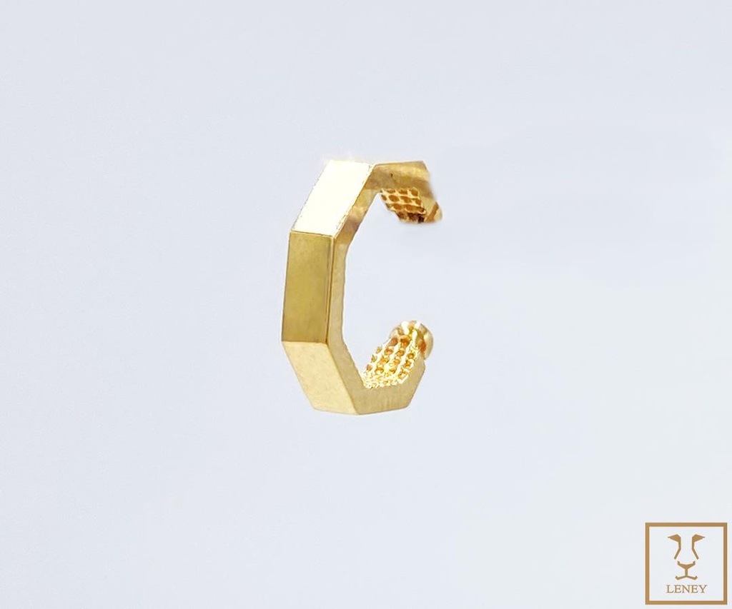 ARGOLLA MINI HUGGIE IMPAR