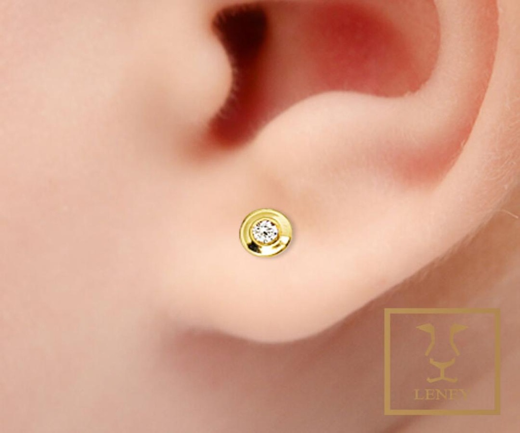 ARETE ORTOPEDICO CIRCULO 3.7MM