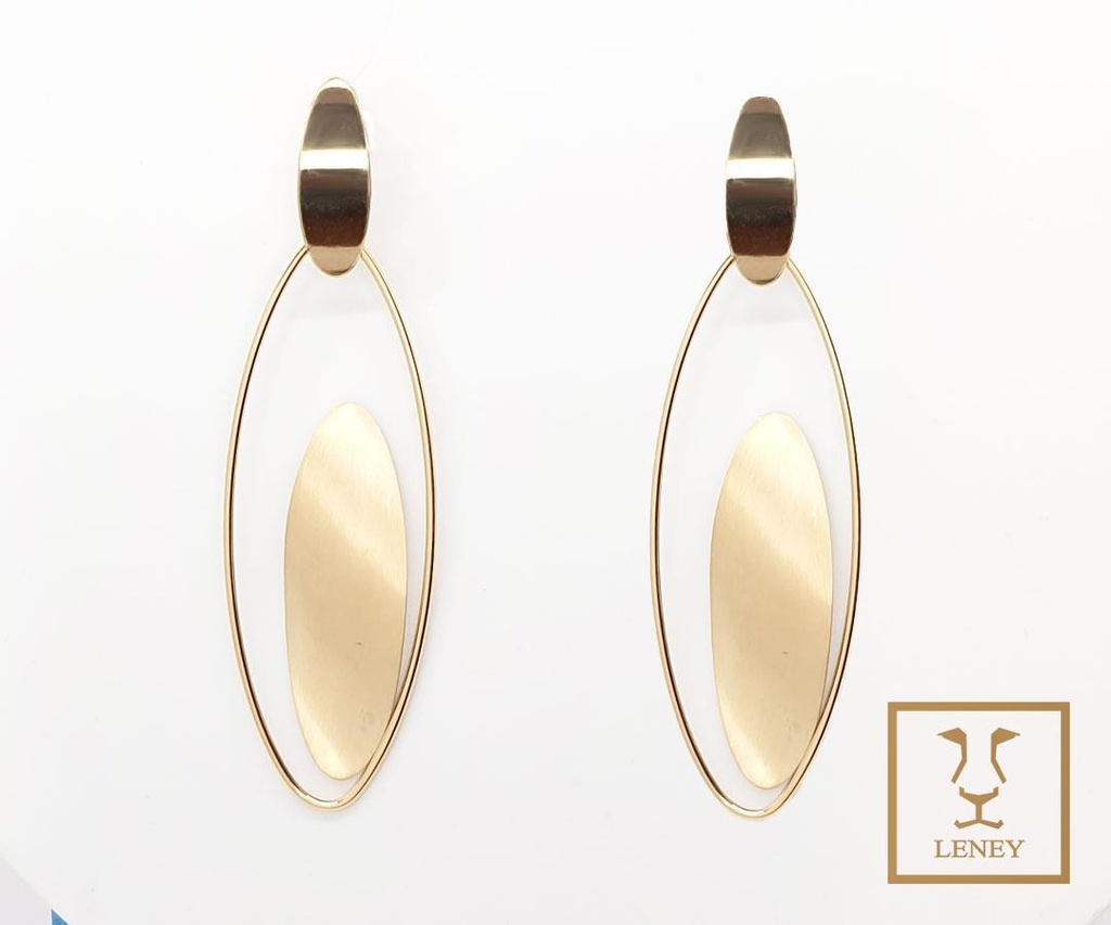 ARETE LARGO 68MM ELIPSES