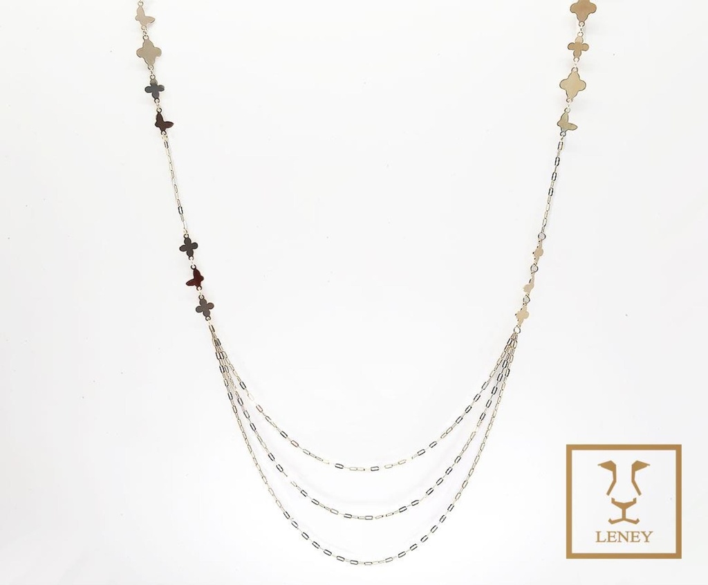 CAMISERO VAN CLEEF ALHAMBRA