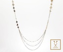 CAMISERO VAN CLEEF ALHAMBRA