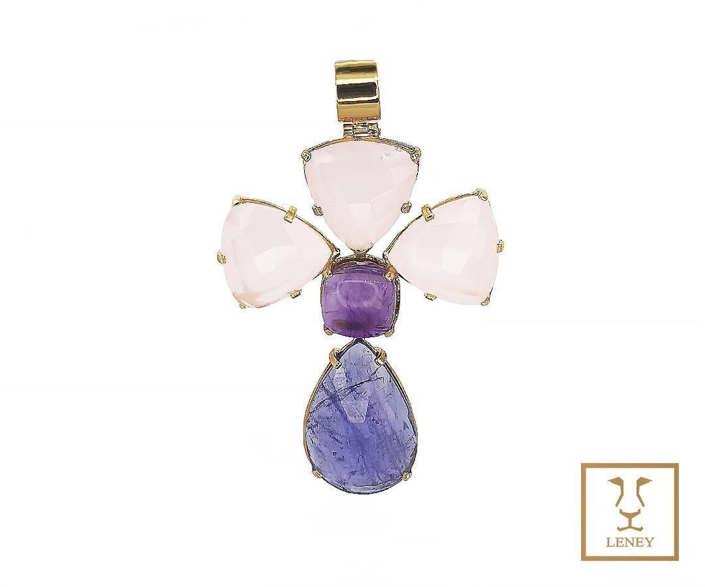 CRUZ LARGA 50 MM ALTO