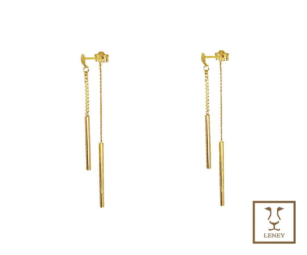 ARETE LARGO 55MM DOBLE