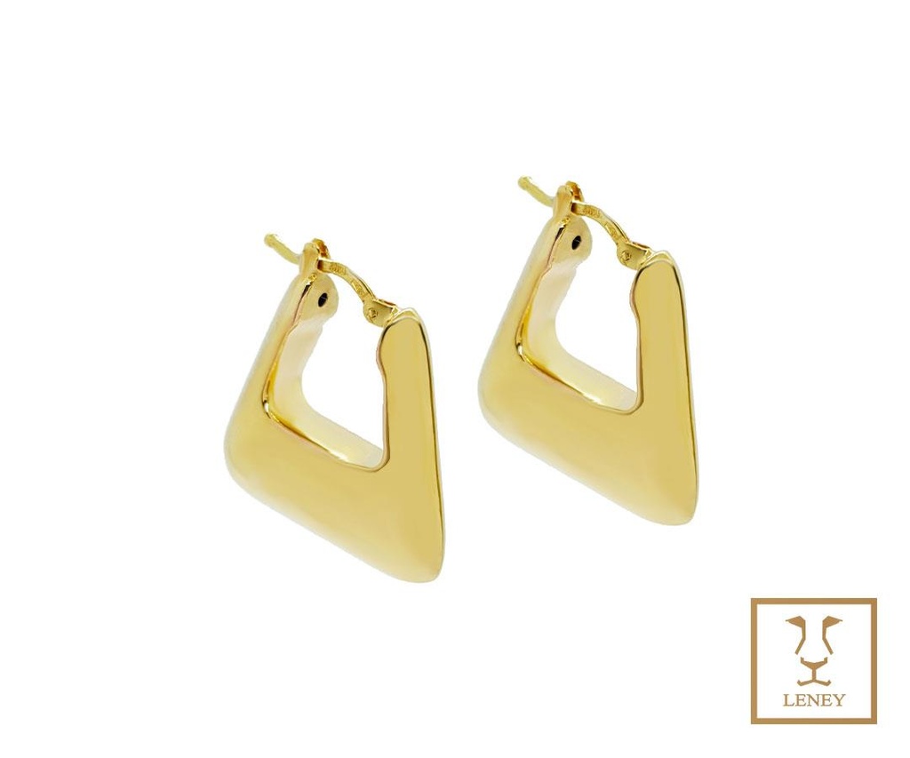 ARGOLLA O ARETE TRAPEZIO