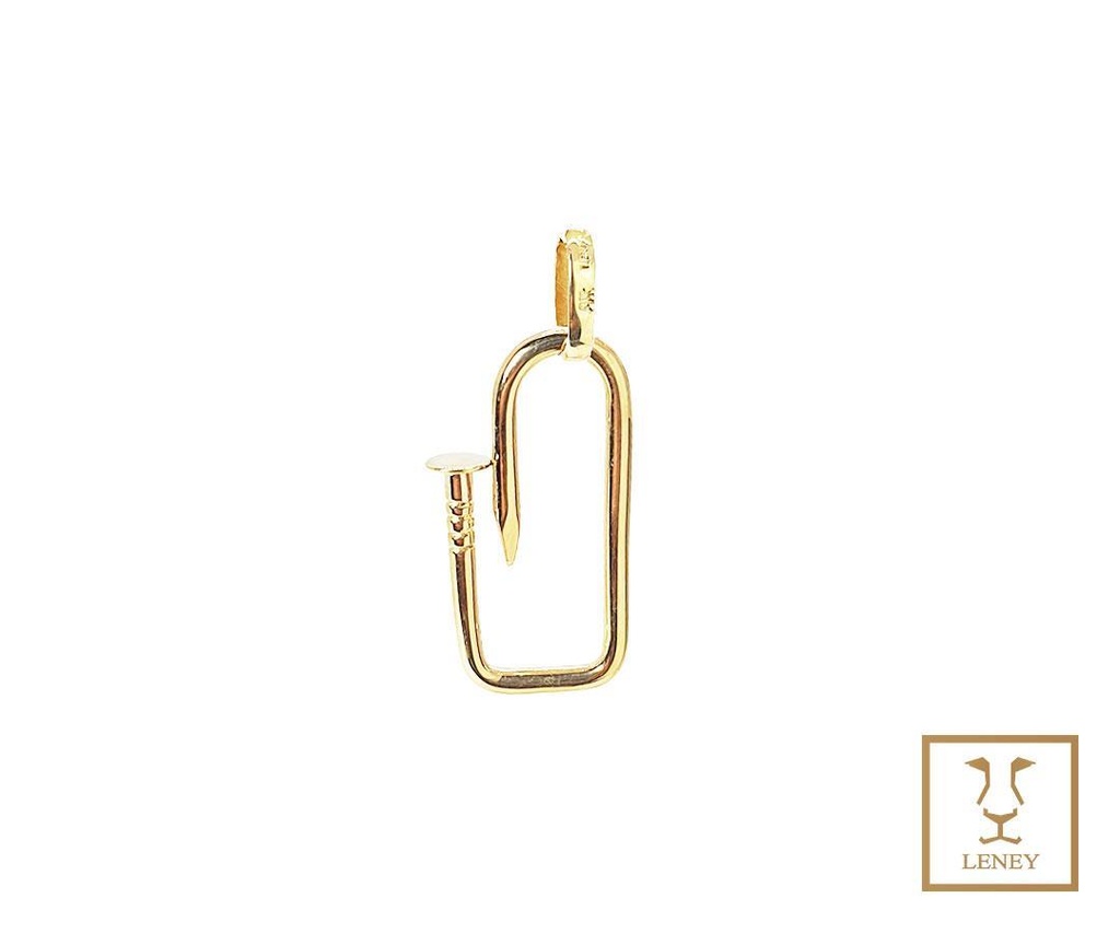 DIJE CARTIER JUSTE UN CLOU