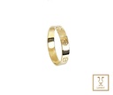 ANILLO CARTIER TORNILLO BAJO