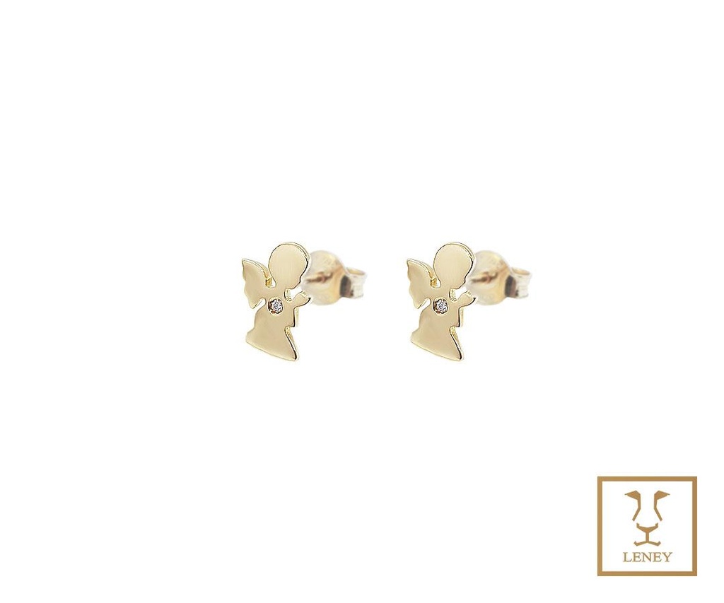 ARETE ANGELITO REZANDO 10MM