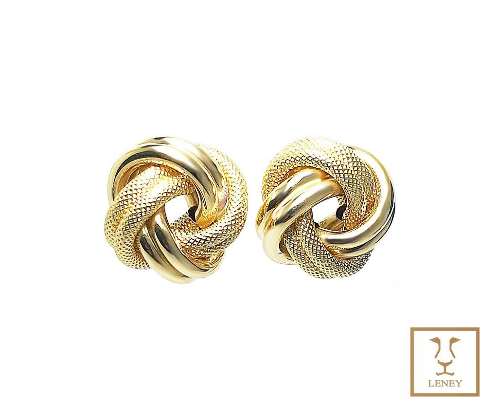 ARETE NUDO REMOLINO DOBLE