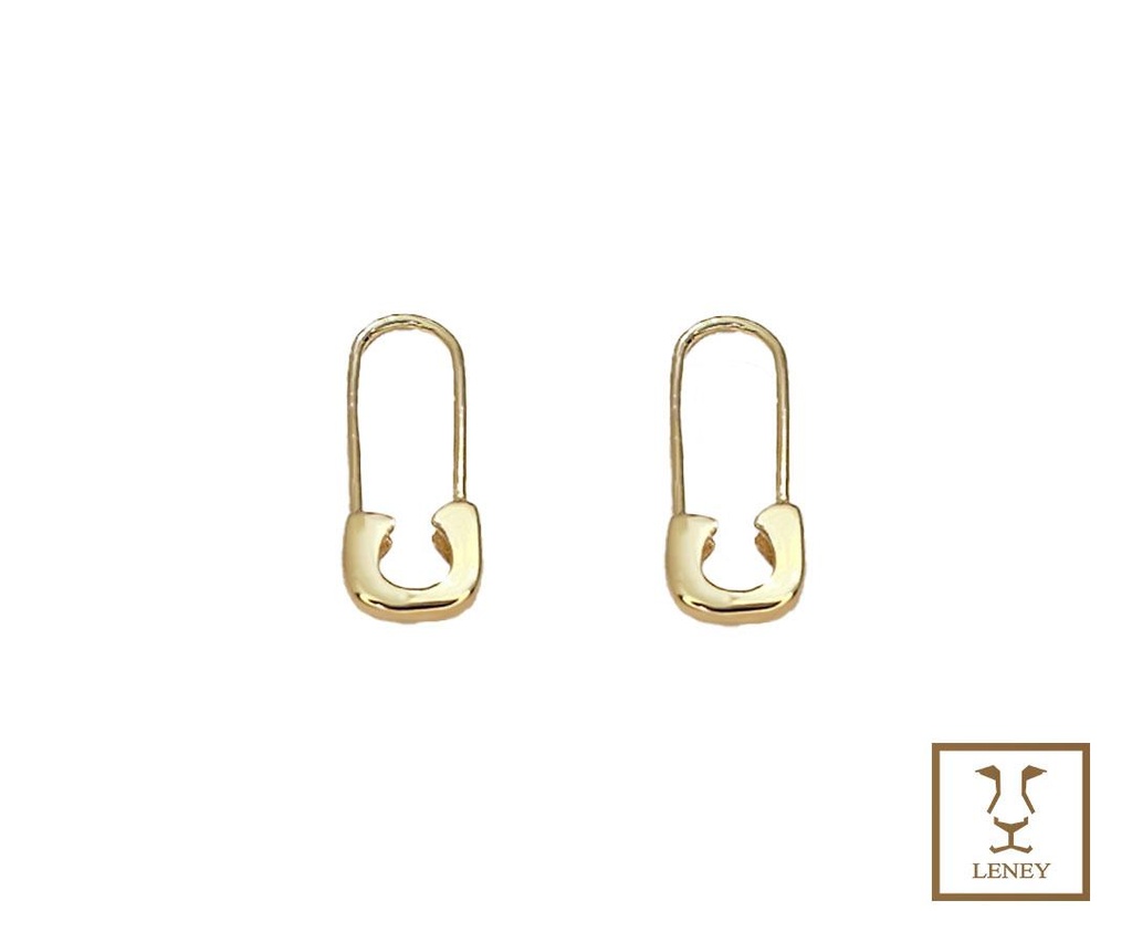 ARETE IMPERDIBLE 17MM ALTO