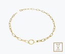 CADENA ESLABON CLIP 14X6MM