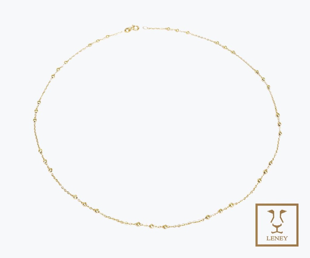 CADENA RADA O FORZATINA