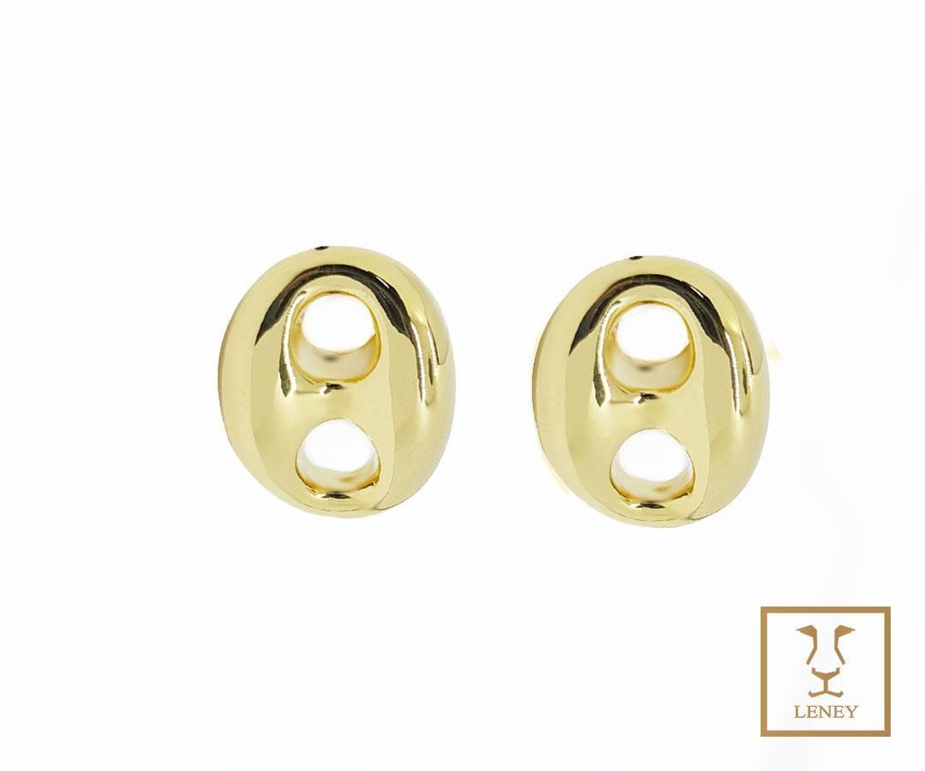 ARETE GUCCI 18X15MM ELECTROFORMATURA
