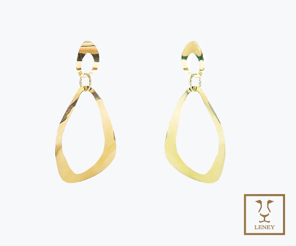 ARETE LARGO FIGURA AMORFA