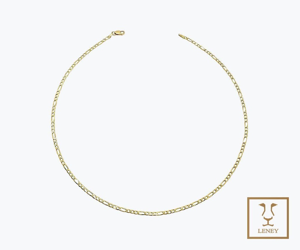 CADENA FIGARO O CARTIER