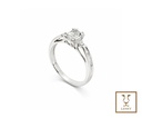 ANILLO SOLITARIO CLUSTER VARIOS