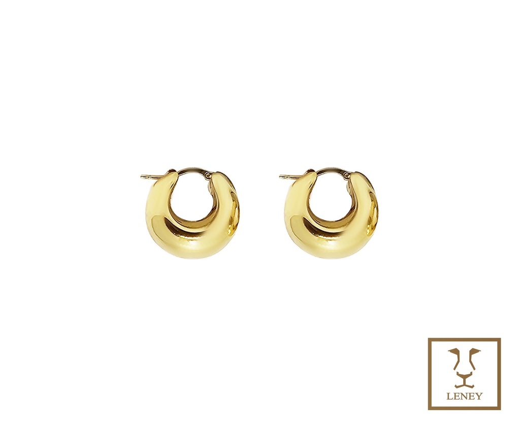 ARGOLLA HULA BOTERO ELECTROFORMING