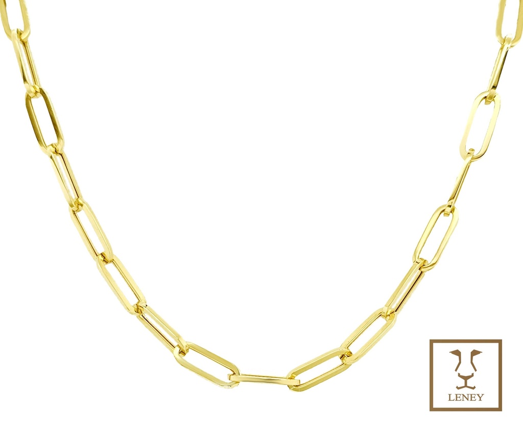 CADENA O COLLAR ESLABON