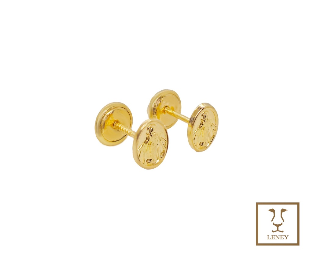 ARETE ORTOPEDICO MEDALLA MILAGROSA