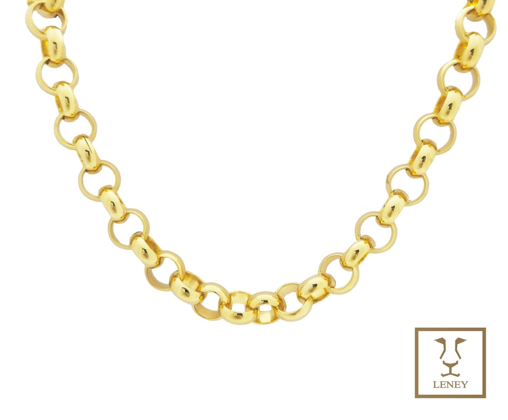 CADENA ROLL ON ESLABON