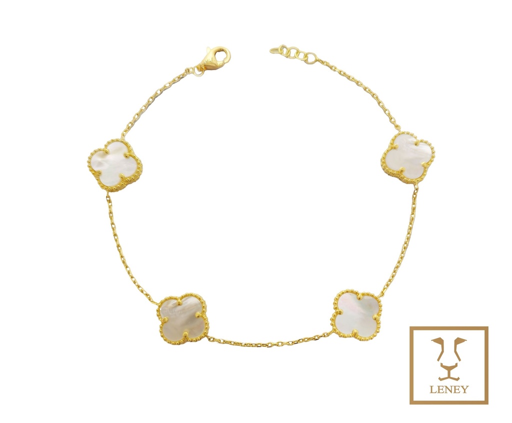 PULSERA VAN CLEEF ALHAMBRA