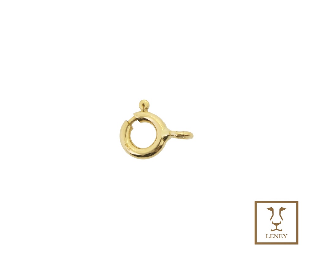 LLAVES REDONDA NORMAL DE 6MM