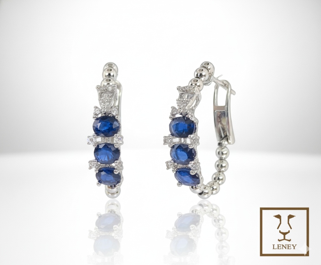 ARETE ARGOLLA LARGO 25MM