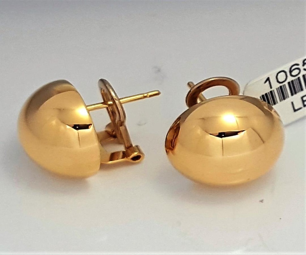 ARETE HONGO OMEGA 14MM