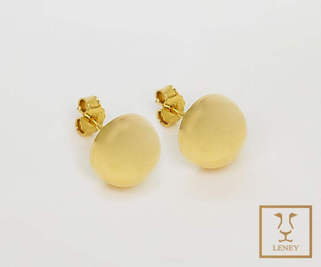 ARETE HONGO BRILLOSO 9MM GA