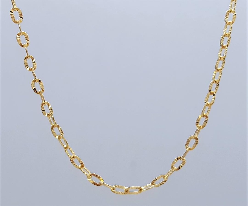 CADENA RADA O FORZATINA