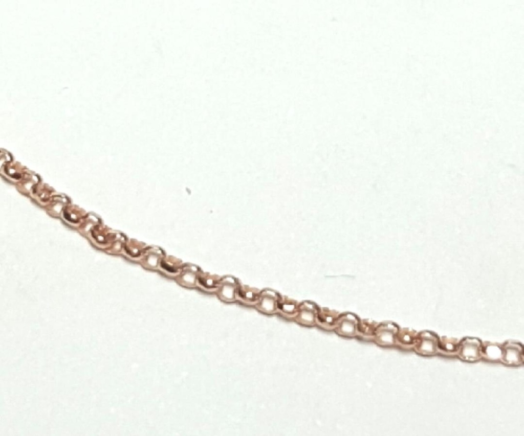 CADENA ROLL ON 0.8MM