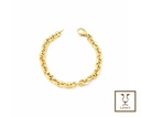PULSERA ROLL ON ESLABON