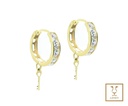 ARETE HUGGIE 1 FILA