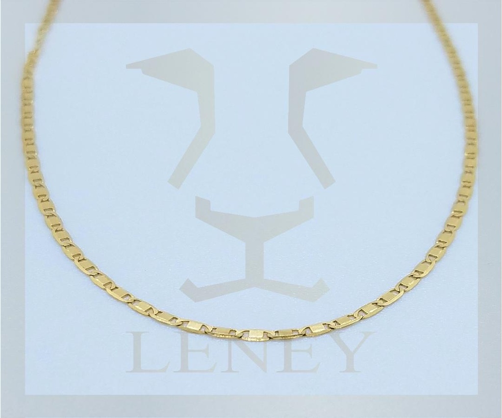 CADENA GUCCI PLANA ESPEJO