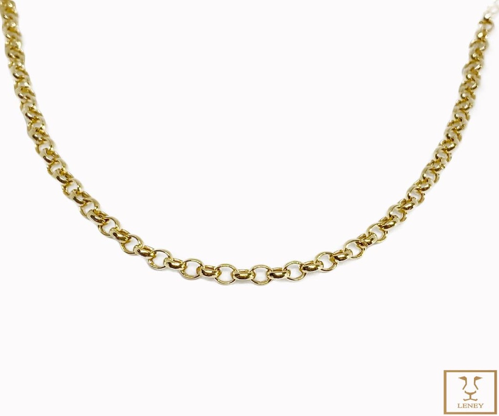 CADENA ROLL ON 3MM 45CMS