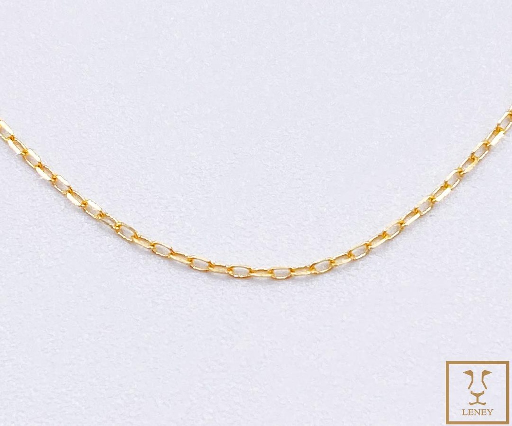 CADENA RADA O FORZATINA