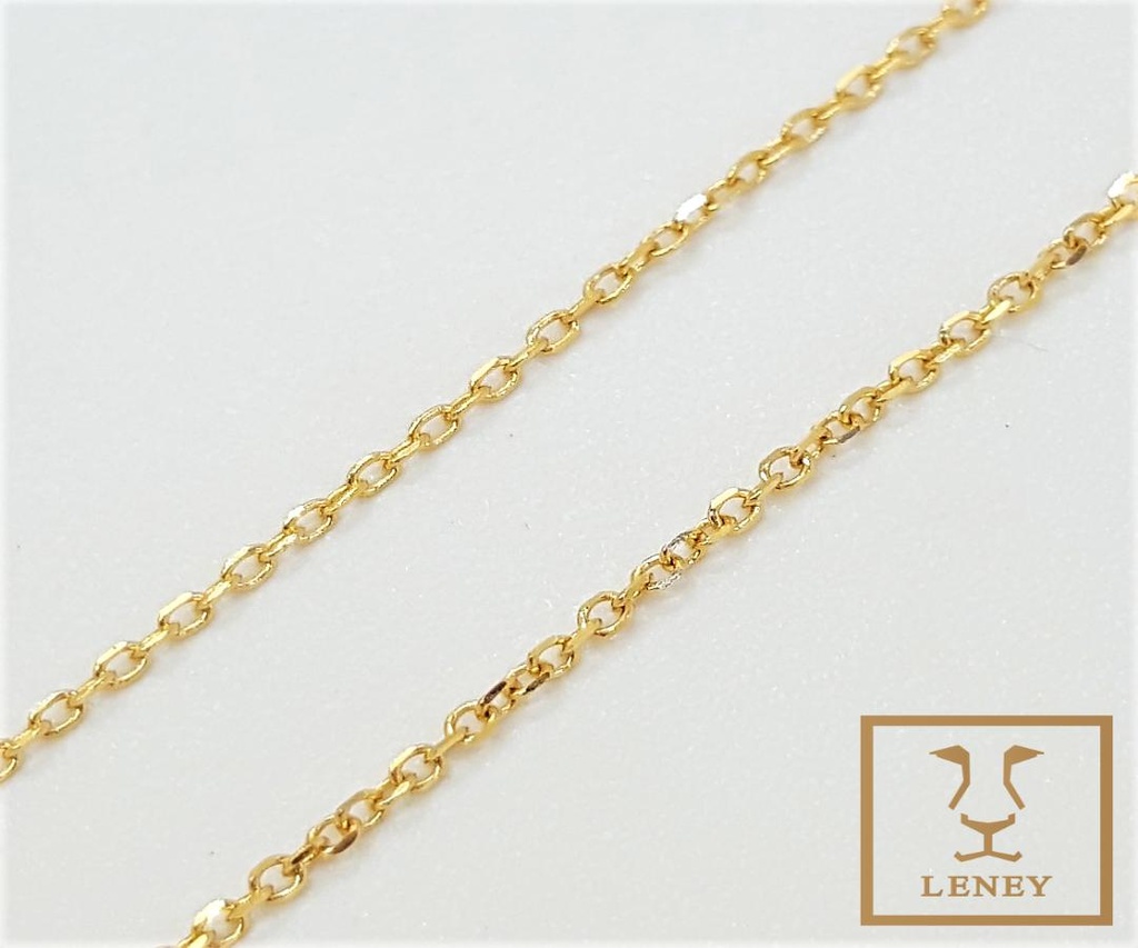 CADENA RADA O FORZATINA