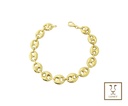 PULSERA GUCCI FREJOL 9.3MM