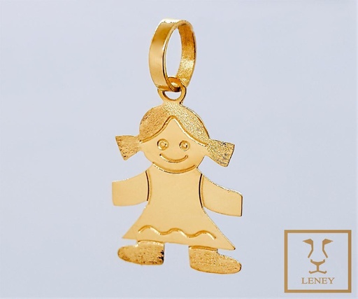 [1228W26] DIJE NINA CON ZAPATOS